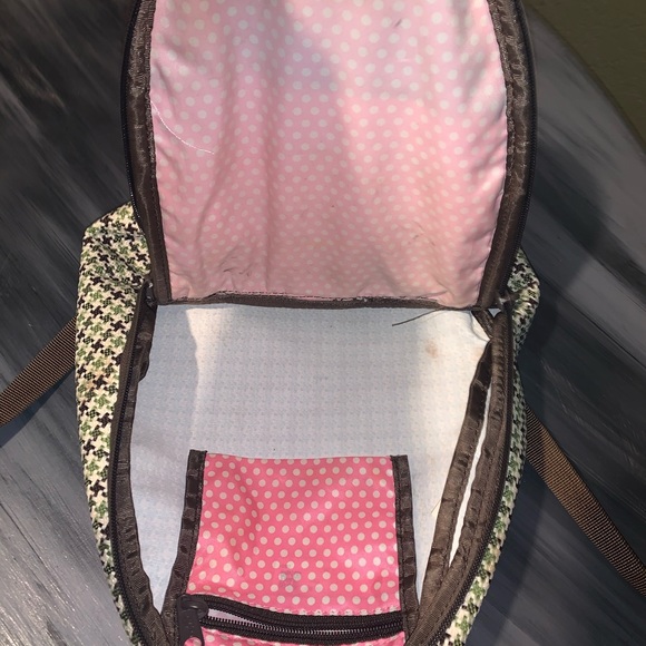 Dakine Womens Backpack Small Multi Compartment - Picture 4 of 4